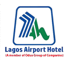 Lagos Airport Hotel Logo